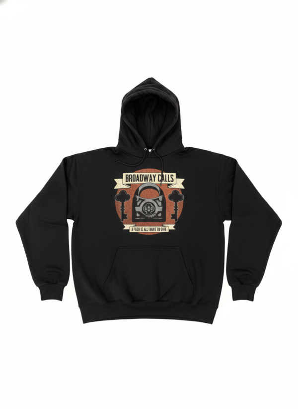 Comfort. Distraction (NOS)