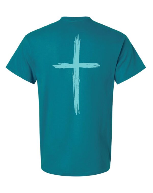 God Within Psalm 46:5