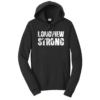 Nippon Relief Benefit Hoodie