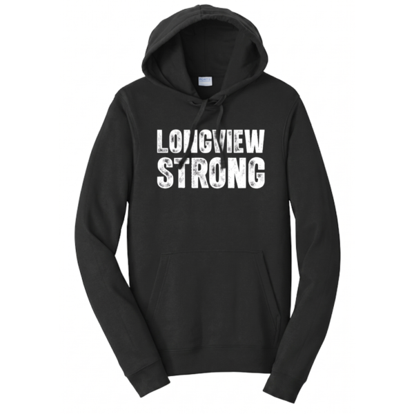 Nippon Relief Benefit Hoodie