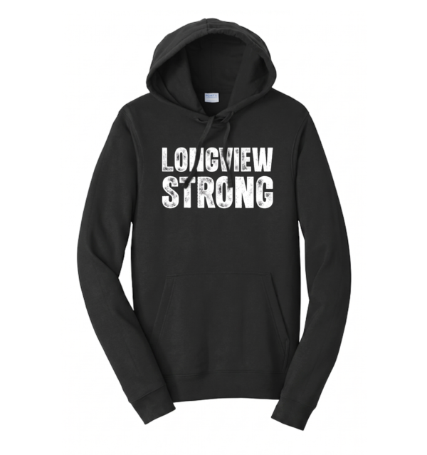 Nippon Relief Benefit Hoodie